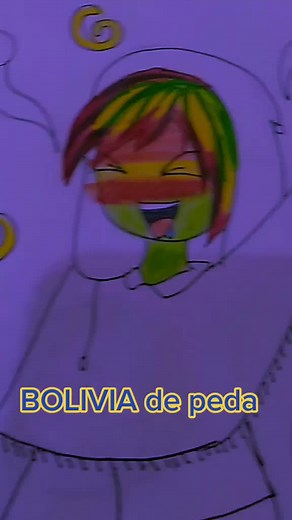 #yoenlafiesta #muchos me lo pidieron rusbol :v pero me gusto hacerlo ://3#para ti#countryhumans#dibujo