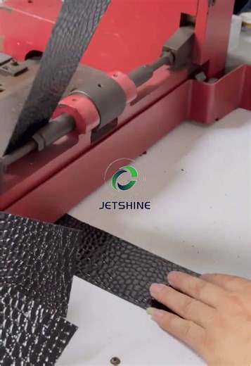 Leather Splitting Machine: Elevate Your Leather Crafting