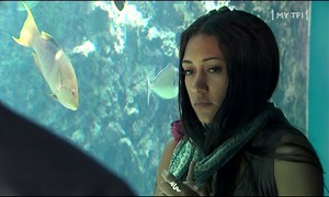 Foudre - S05 E07 - Le chemin de la vérité