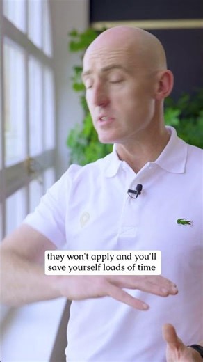 Stop Hiding Salaries In Job Ads 💸 #RecruitmentTruths