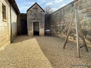 Richmond Gaol Tasmania: Everything You Need To Know
