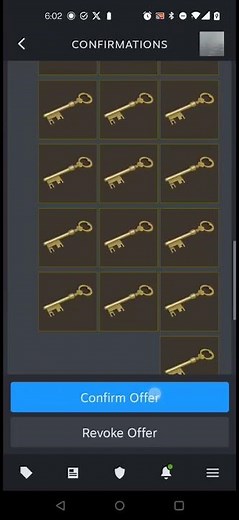 TF2 Trading - I paid 43 keys for a Starstorm Slumber Bombing Past and an Atomic Universal Translator