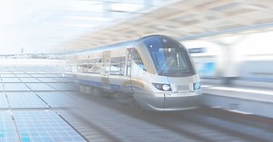 Power Capacitors for DC Link