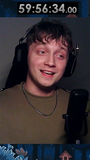 Chat, wir testen das neue Mikrofon