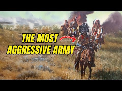 The Battle of Sand Creek: The Vengeance of the Cheyenne Dog Soldiers | documentary