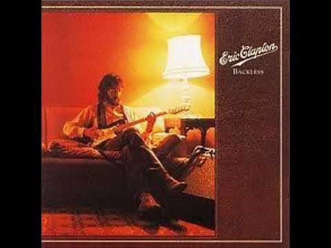 Eric Clapton Promises with Lyrics in Description