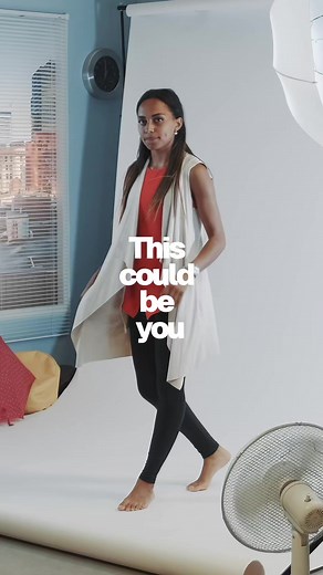 Interested in modelling? Head over to our website- www.modelsdirect.com | Models Direct