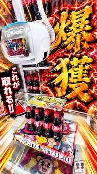 [Crane game] That arcade is holding an insane festival! #iCrane #BigWinFestival #Shibata