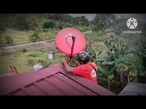 How to Install Digicel TV. 2k23