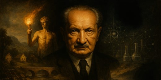 THE GREATEST PHILOSOPHER OF THE TWENTIETH CENTURY