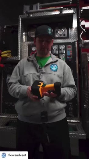 14 reactions · 12 shares | Check out this great walkthrough of Bullard's lightweight, rugged, easy-to-use TXS thermal imaging camera from www.instagram.com/flowandvent. #safetymonth #firefightergear #bullardtough | Bullard Emergency Responder | Facebook