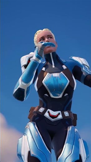 2)THE PARADIGM - KDO JE THE SEVEN Z FORTNITE?!