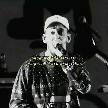 Fort Minor - Remember the Name (Legendado)
