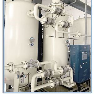 [Hot Item] Advanced Industrial Oxygen Production Machine for Making O2