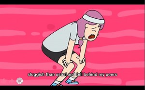 听故事练听力｜超适合做dictation的磨耳朵英文小故事My Mom Left Me While I Was Struggling To Stay Alive