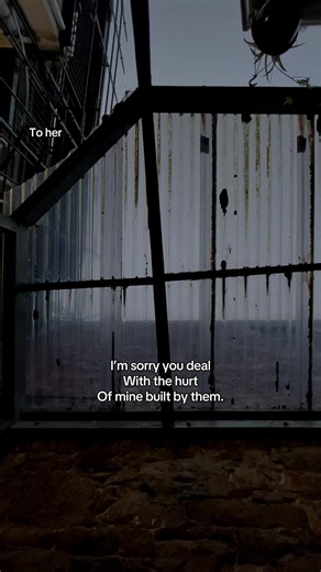 She don’t deserve that… #focus #iloveher