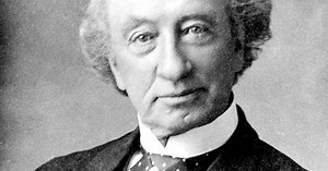 Sir John A. Macdonald: Father of Canadian Confederation Bio | Videos on WatchMojo.com