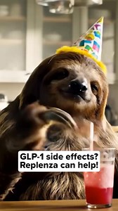 Support your gut. Boost recovery. Keep your energy going. Replenza™ is more than a supplement. It’s daily wellness, made simple. | ReplenzaLabs