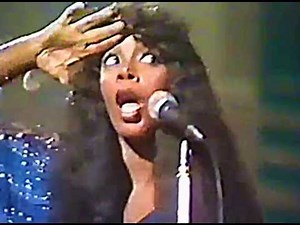 Donna Summer (I Remember Yesterday Live (1977)