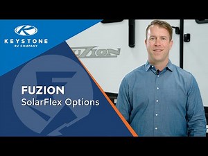 A Deep Dive Into the Keystone Fuzion SolarFlex Options!