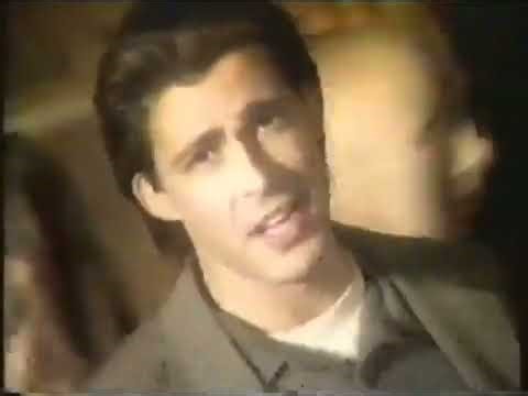 UPN | United Paramount Network - Premeires January 16 (1995)