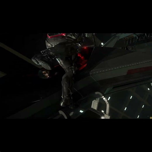 Lustiger Moment mit der Anvil Arrow | Star Citizen 4.6