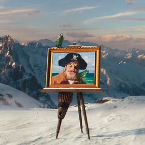 483K views · 360 reactions | Ready. Set. Scan. Get ready for your chance to win a SuperBowl LVIII prize package courtesy of Paramount+  | Paramount+ | Facebook