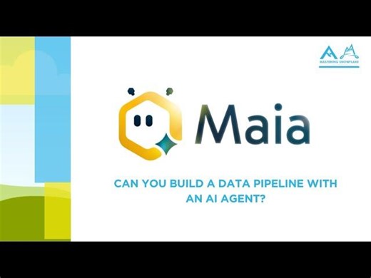 I Tested Matillion s AI Agent So You Don t Have To | Here s What Happened | Adam Morton