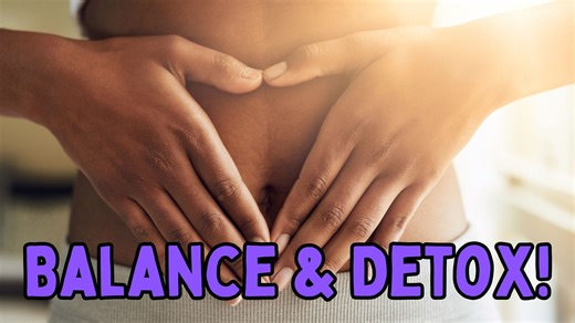 Watch Your Daily Detox Solution - bioTE DIM SGS  on Amazon Live