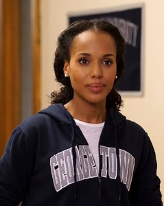 Olivia Pope's Best Beauty Looks From Season 5 of 'Scandal' | Essence