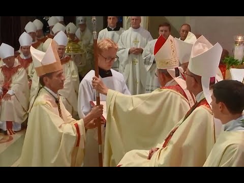 Ordination and Installation of Bishop William E. Koenig as the 10th Bishop of Wilmington