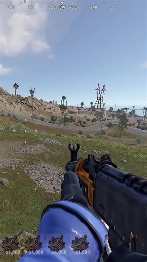 Rust Gameplay Guide for Cookie Rust Server