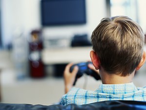 How to Be a Video Game Console Programmer