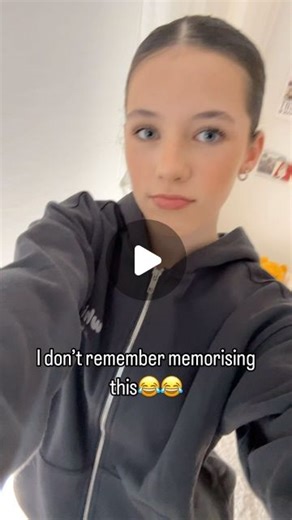 charli lea (Miss Charli) on Instagram: "It cut off but like does anyone else know this?"