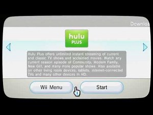 huhu plus wii download assistant