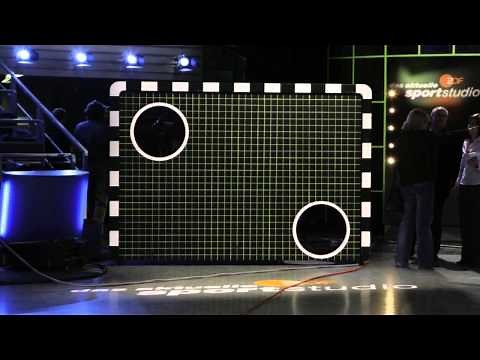 Titelmelodie "Das aktuelle Sportstudio" ZDF / Mono