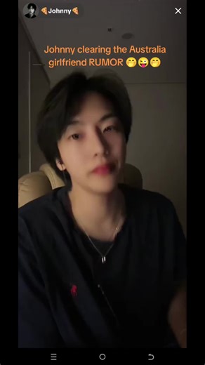 Clearing Up Australia Girlfriend Rumors: Johnny's Take