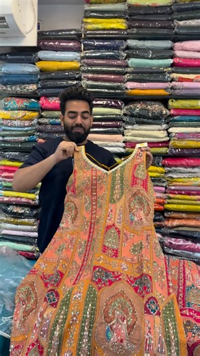 Suraj Kumar gupta on Instagram: "For Order WhatsApp 7503879945 Follow 🌍Worldwide Delivery 📹Fi Videocall Shopping Available Showroom Address:- Noida 27 atta markit pillar number 80 noida 201301 (Google Map link in Instagram bio) All offers for single day only BOOK FAST!!! HAPPY FASHION • We Have Only one Official Contact Numbers For Order Mentioned Above. We Are Not Responsible For Any Kind Of Fraud/Scam By Fake Contact Numbers/ Instagram or Facebook Account..! ⚠️Scam Alert⚠️ These are our ONLY