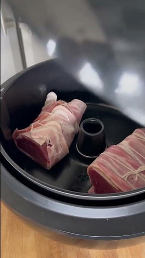 SOLOMILLO EN AIRFRYER