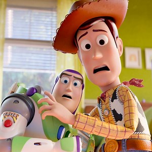 Toy Story 5 - Film (2026)