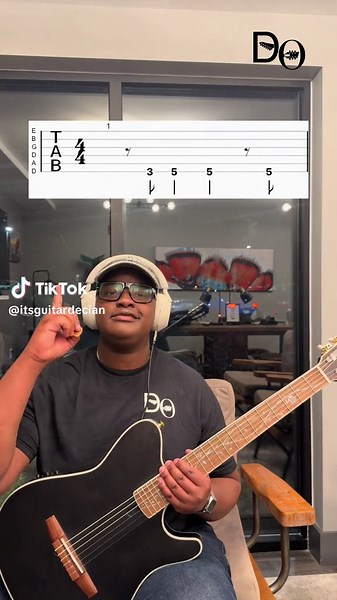 Guitar Tutorial: How to Play 'Too Sweet' by Hozier