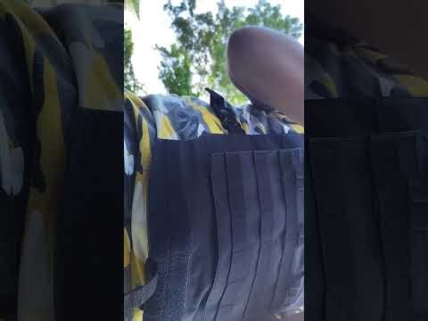 Saturday m14 airsoft gun shooting fun