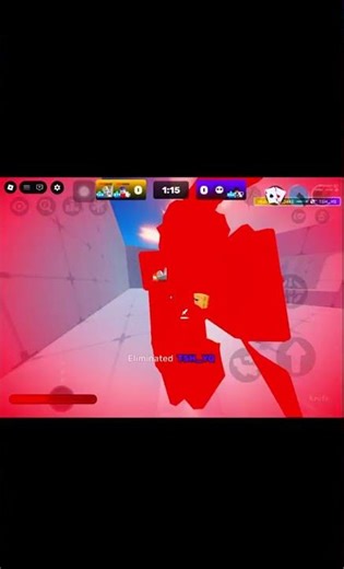 Rivals Perfection #roblox