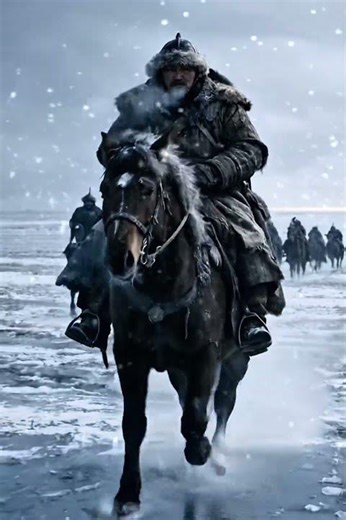 Genghis Khan: Conqueror of Civilizations