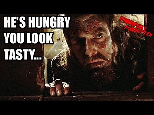 Cannibals In a Subway Need Flesh to Survive In Raw Meat / Death Line