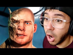 Transformei um HUMANO em LOBISOMEM → Idle Transformation [ jogo de celular ] 📱🎮