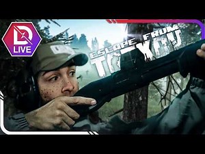 🔴 BLACK DIVISION HUNTING ON A SUNDAY