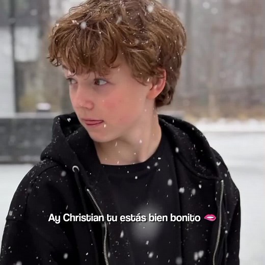 Christian Convery - Sweet Tooth Live Performance