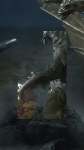 Godzilla vs gigan 1972 edit #shorts #fyp #yosoydelos7mil #edit #parati #apoyo