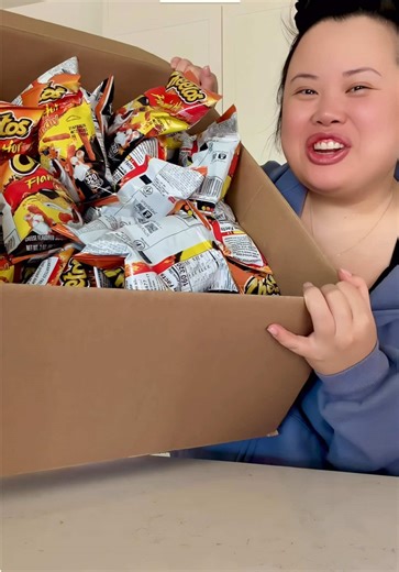 Snack Attack: Cheetos Flaming Hot Multi Pack Review